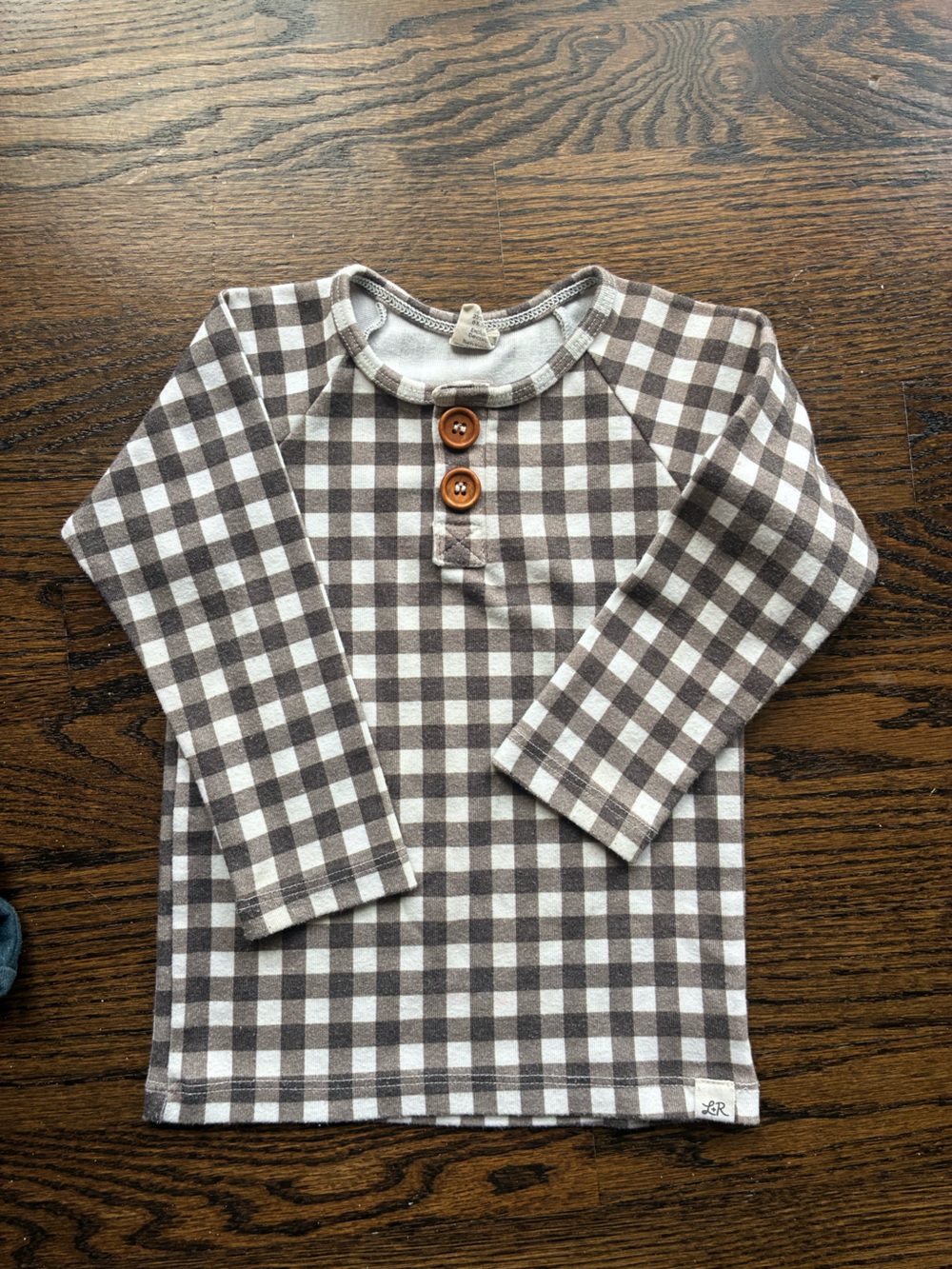 Lulu + Roo Shirts - Picture 6 of 11